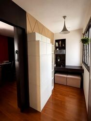 Blk 405A Fern Spring (Sengkang), HDB 5 Rooms #563503411